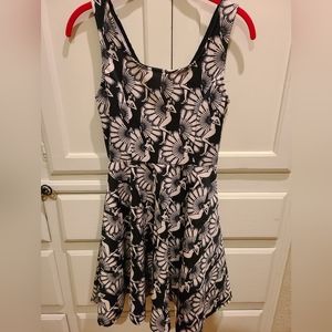 Smak Parlour fan girl dress